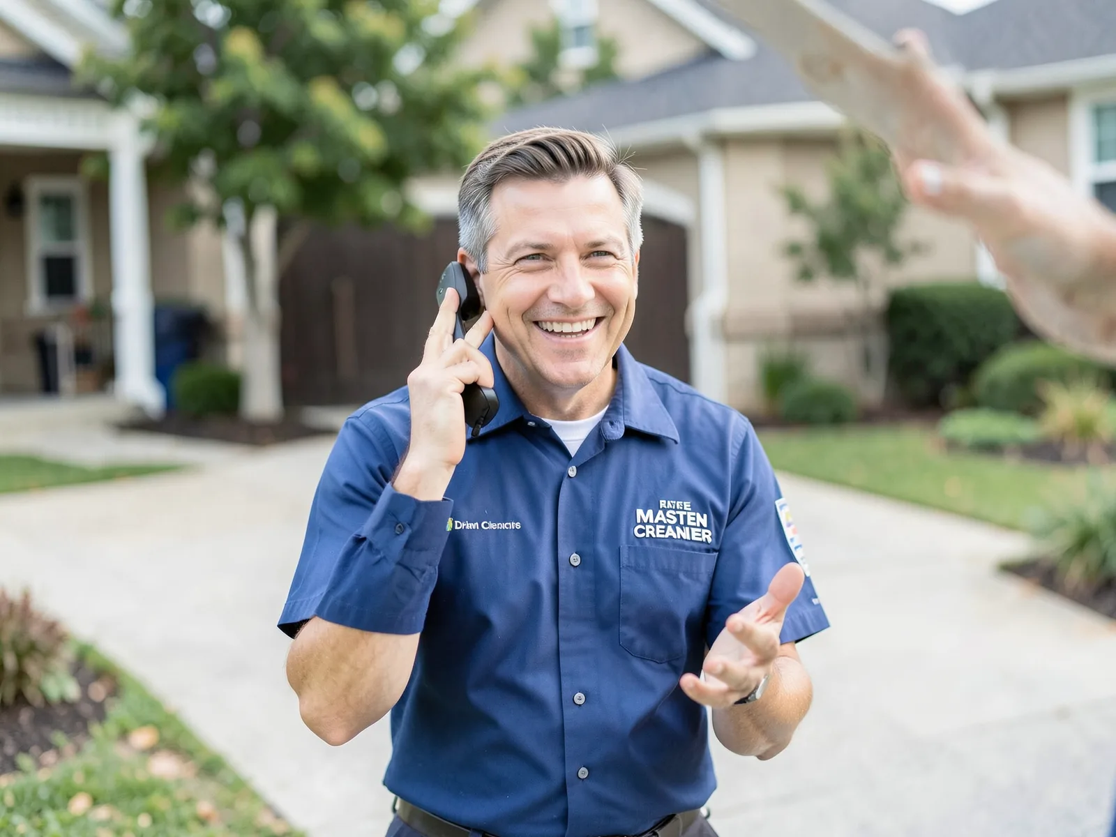 Drain Cleaning Social Circle, GA FAQs